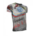 _T-shirt Acerbis SP Club Roadrace | 0910507.591 | Greenland MX_