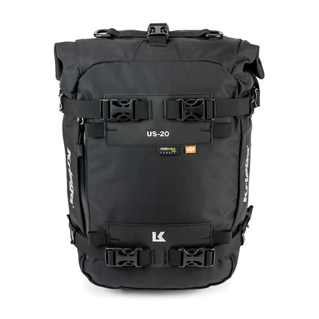 _Kriega US-20 Drypack Bag | KUSC20 | Greenland MX_