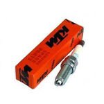 _Spark plug BR9ECMVX KTM 125 2 Strokes | 51539093000 | Greenland MX_