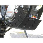 _AXP Racing Skid Plate KTM EXC-F 350 12-16 | AX1172 | Greenland MX_
