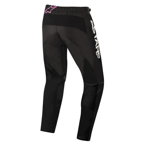 _Alpinestars Stella Fluid Chaser Ladies Pants Black/Pink  | 3752422-1390 | Greenland MX_