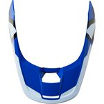 _Fox V1 Lux Helmet Visor | 29233-002-P | Greenland MX_