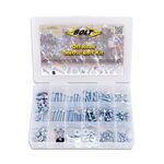 _Bolt Pro Pack Japanese Motorcycles Complete Screw Kit | BT-PROJAP | Greenland MX_