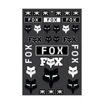 _Pack Autocollants Fox Legacy Track | 32536-001-OS-P | Greenland MX_