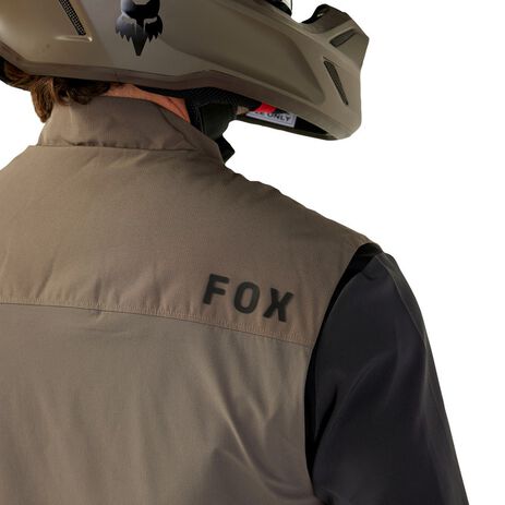 _Fox Ranger Off Road Wind Vest | 31333-117-P | Greenland MX_