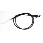 _Cable black vinyl throttle push pull set ktm sxf/excf 250-450 07-12 | 10-0111 | Greenland MX_