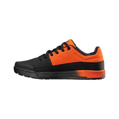 _Leatt Flat 2.0 Shoes Orange | LB3024320202-P | Greenland MX_