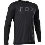 _Jersey Fox Flexair Pro Negro | 28865-001-P | Greenland MX_