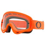 _Gafas Infantiles Oakley XS O-Frame Lente Transparente Naranja | OO7030-27-P | Greenland MX_