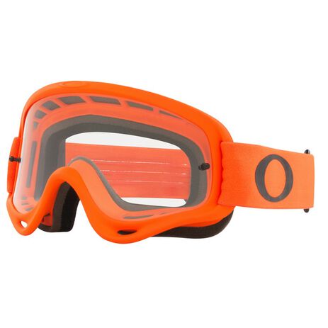 _Oakley XS O-Frame Youth Goggles Clear Lens | OO7030-27-P | Greenland MX_