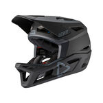 _Leatt MTB Gravity 4.0 Helmet Black | LB1021000560-P | Greenland MX_