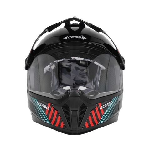 _Acerbis Rider Junior Helmet | 0026031.323 | Greenland MX_