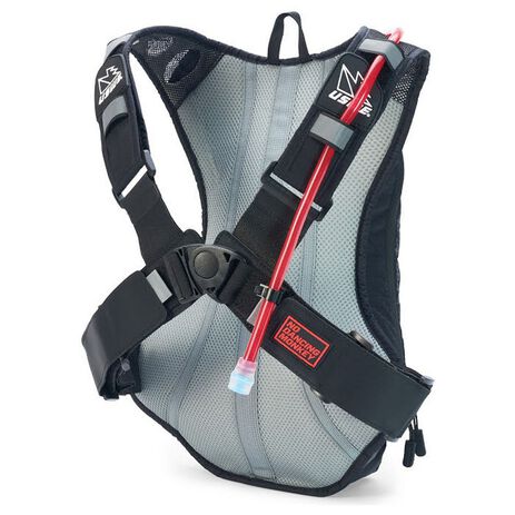 _USWE Outlander Hydration Backpack 9 Liters | V-2091001-P | Greenland MX_