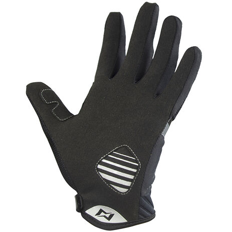 _Mots Step 6 Gloves Black | MT1115N-P | Greenland MX_