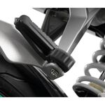 _Husqvarna 701 Enduro 16-20 701 Enduro LR 20 Footpeg Slider Kit | 61303946044 | Greenland MX_