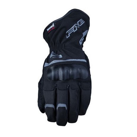 _Five WFX WFX3 WP V2 Gloves Black | GF5WFX3V208-P | Greenland MX_