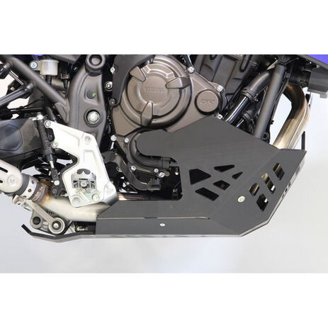 _AXP Racing Yamaha Tenere 700 19-20 Engine and Link Guard | AX1564 | Greenland MX_