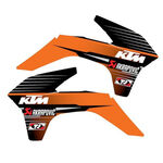 _Kit deco TJ KTM EXC 14-16 SX 13-15 | KKTMSX13 | Greenland MX_
