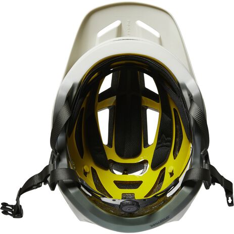 _Fox Speedframe Vnish Helmet  | 29410-575 | Greenland MX_