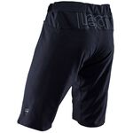 _Leatt MTB Enduro 1.0 Shorts Black | LB5024120600-P | Greenland MX_