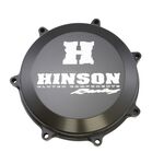 _Hinson Kawasaki KX 450 21-22 Outer Clutch Cover  | C663-2102 | Greenland MX_