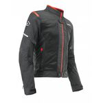 _Acerbis CE Ramsey My Vented 2.0 Jacket Black/Red | 0023744.323 | Greenland MX_