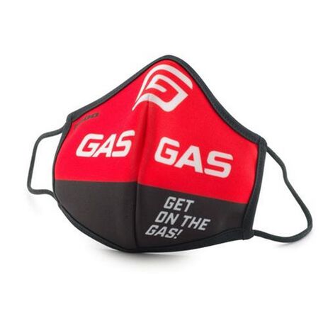 _Masque de Protection Gas Gas | 3GG200040500 | Greenland MX_