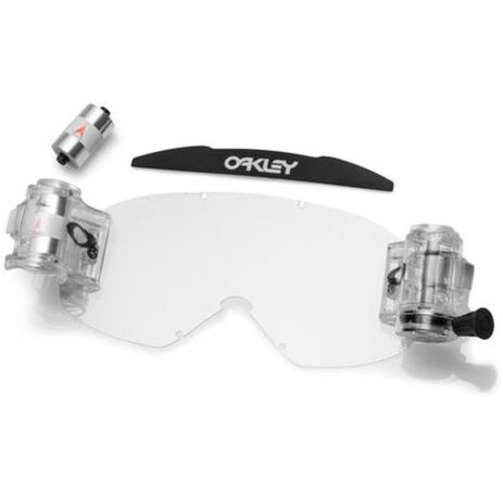 _Kit Accessoires Roll-Off Oakley O2 MX | AOO7068RO-000001 | Greenland MX_