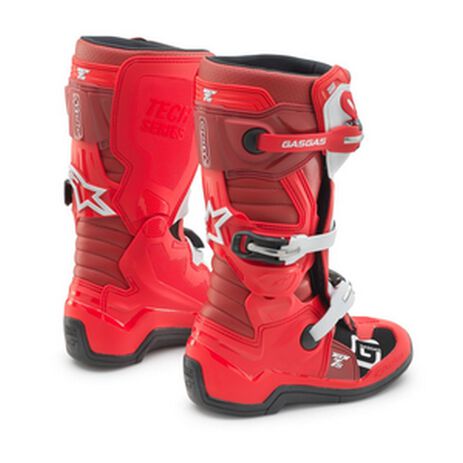 _Gas Gas Tech 7S Youth Boots | 3GG230013201-P | Greenland MX_