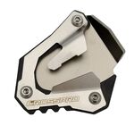 _Inox Cross Pro Side Stand Extension BMW F 850/750 GS 16-20 | 2CP22000440514 | Greenland MX_