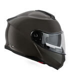 _Hebo H272 Tourer IV Helmet Titanium | HC3121TITIL-P | Greenland MX_