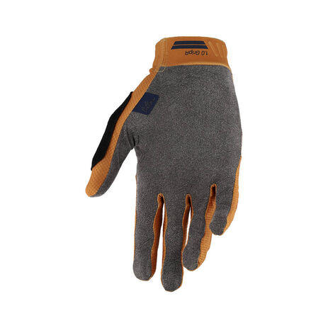 _Leatt MTB 1.0 GripR Gloves Cooper | LB6022090210-P | Greenland MX_
