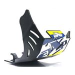 _AXP Racing Skid Plate Husqvarna FE 450/501 17-22 | AX1405 | Greenland MX_