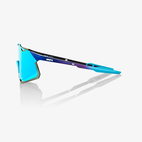 _100% Hypercraft Sunglasses | 60000-00003-P | Greenland MX_