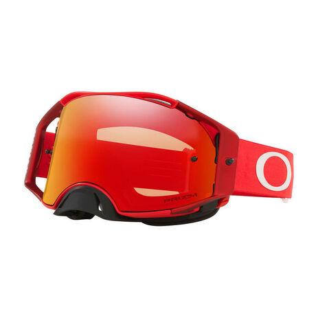 _Gafas Oakley Airbrake MX Prizm Lente Iridium Rojo | OO7046-A5-P | Greenland MX_