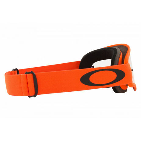 _Gafas Infantiles Oakley XS O-Frame Lente Transparente Naranja | OO7030-27-P | Greenland MX_