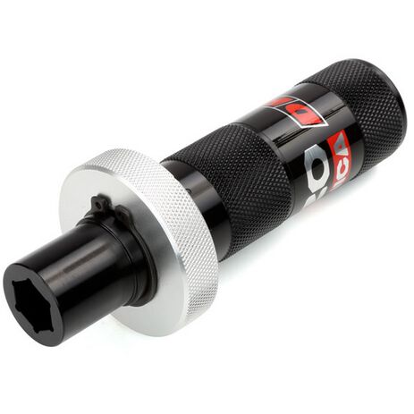 _DRC/Enzo High Competition Rear Shock Adjuster Showa 14 mm | ED59-37-214 | Greenland MX_