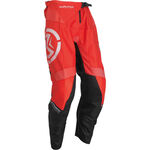 _Moose Racing Qualifier Pants Red/Black | 2901-10336-P | Greenland MX_