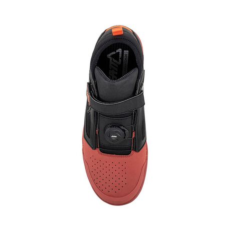 _Leatt 3.0 Pro Flat Shoes | LB3023048800-P | Greenland MX_