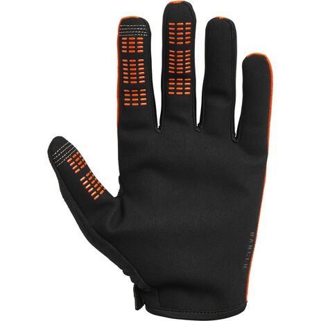 _Fox Ranger Gloves Black XL Kaki | 27162-824 | Greenland MX_