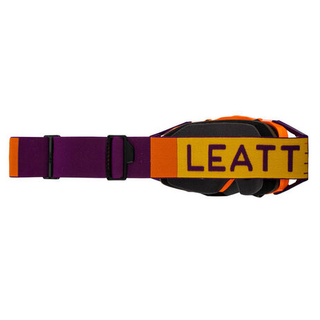 _Leatt Velocity 6.5 Goggles Purple | LB8023020180-P | Greenland MX_
