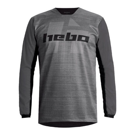 _Maillot Hebo Scratch Gris | HE2545G3XL-P | Greenland MX_