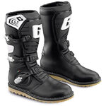 _Gaerne Balance Pro Tech Trial Boots Black | 2524-001 | Greenland MX_