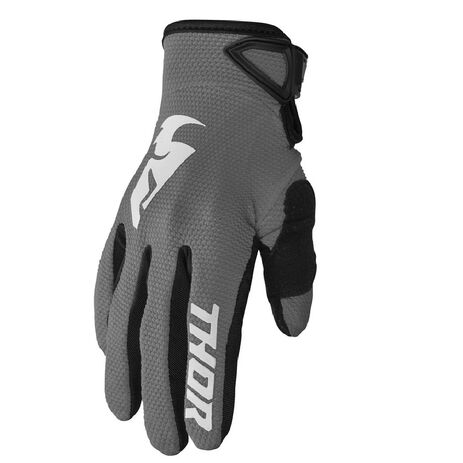 _Thor Sector Youth Gloves | 3332-1748-P | Greenland MX_