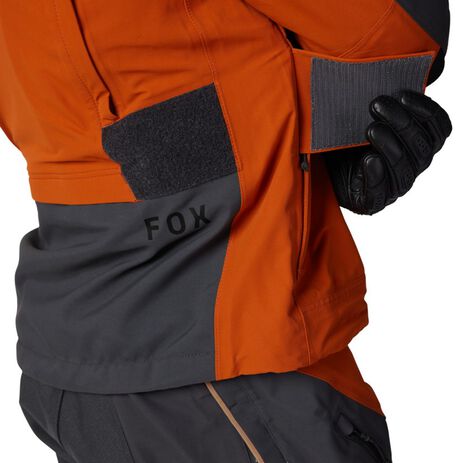 _Fox Defend Gore-Tex® ADV Jacket | 28367-113-P | Greenland MX_