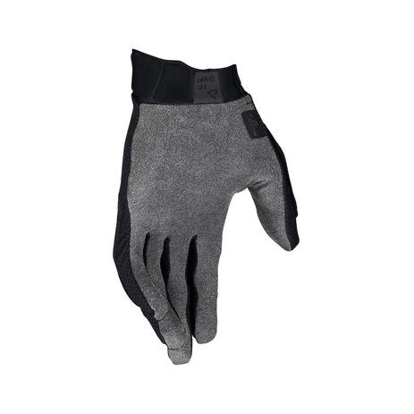 _Leatt MTB 1.0 GripR Gloves Black | LB6024150380-P | Greenland MX_