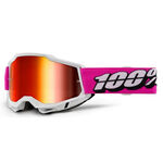 _Gafas 100% Accuri 2 M2 Lente Espejo Roy | 50014-00031-P | Greenland MX_