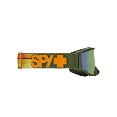 _Spy Foundation Plus Speedway HD Smoke Miror Goggles | SPY3200000000032-P | Greenland MX_
