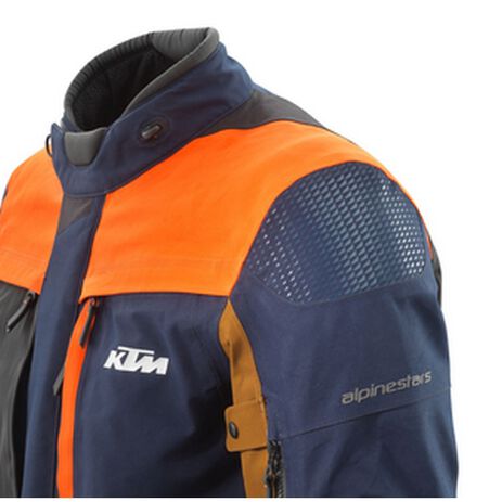 _KTM Vast Gore-Tex® Jacket | 3PW230002102-P | Greenland MX_