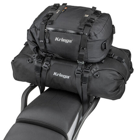 _Kriega US-40 Drypack Cordura Bag | KUSC40 | Greenland MX_